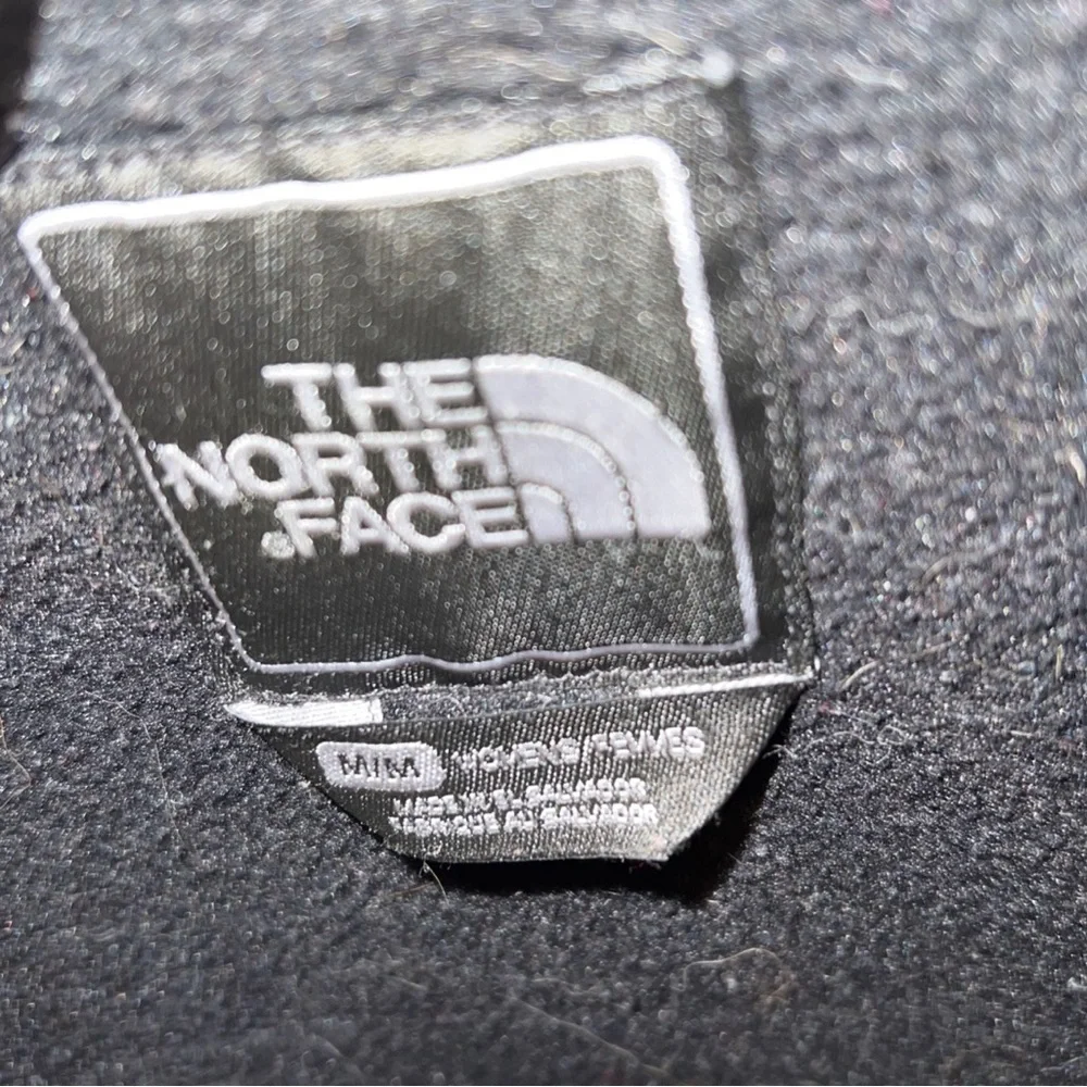 North Face Denali Jacket - Picture 3 of 3